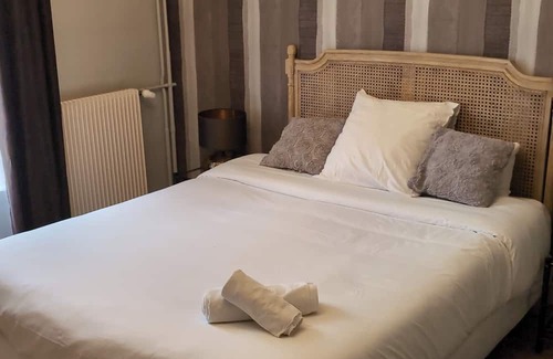 Nouan-le-Fuzelier Bed & Breakfast | The Villiers mill in the heart of Sologne
