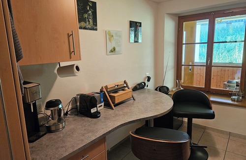 Langenbruck Apartment | Wellness & Relax Suite Infrared cabin in the suite/Great hiking trails nearby