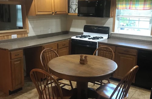Navesink House | Charming country home minutes from the Jersey shore. .