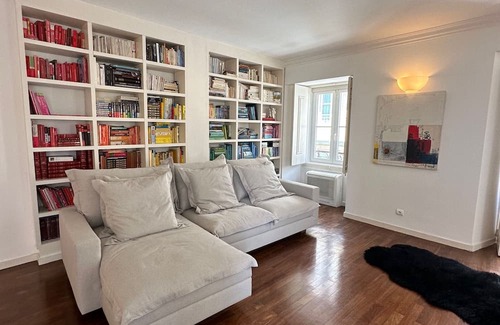 Chiado Apartment | Baixa Chiado Luxury Bedrooms