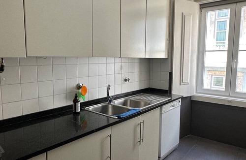 Chiado Apartment | Baixa Chiado Luxury Bedrooms