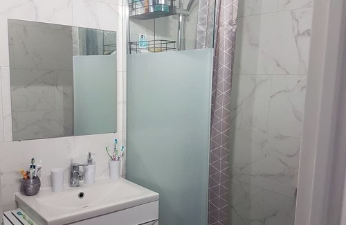 Amiens Apartment | Appartement,chambre ,proche Université et CHU Sud