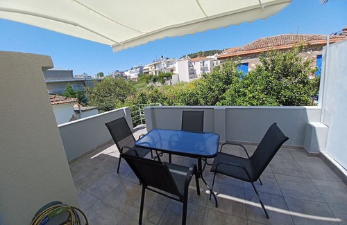 Lesvos House | 5 minutes to the center!Pet-Friendly!