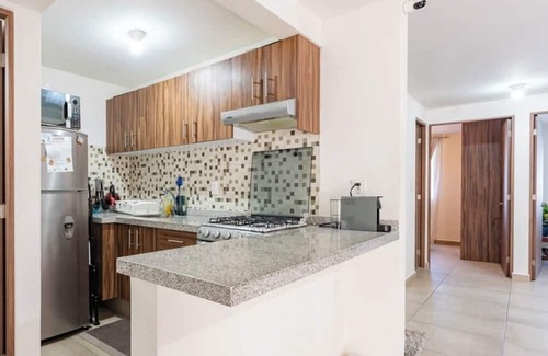 Ixtacalco Apartment | Bonito Departamento 1 Cdmx Foro Sol - Palacio de los Deportes -autódromo