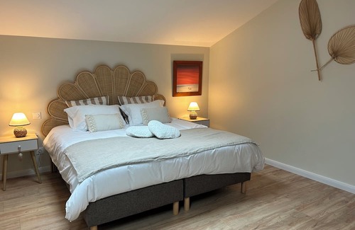 Gemozac Bed & Breakfast | Chambres Dhôtes Nature et Bien -être Entre Terre et mer