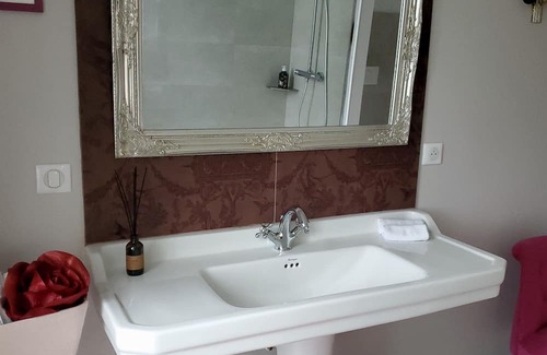 Gemozac Bed & Breakfast | Chambres Dhôtes Nature et Bien -être Entre Terre et mer