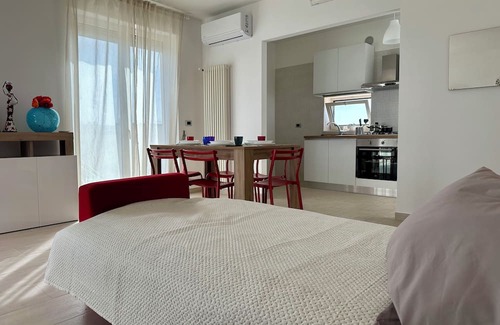 Turi Apartment | Penthouse at the "Sovereign" - In the heart of Puglia!