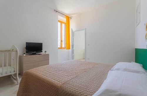 Bitonto Apartment | Holiday apartment Bitonto for 1 - 5 persons with 4 bedrooms - Holiday apartment in one or multi-fami