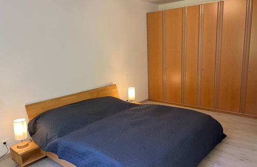 Bad Bergzabern Apartment | Ferienwohnung Bühler-kurparkresidenz