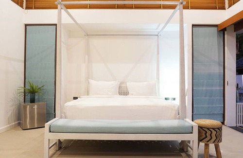 Na Thon Villa | Villa Sunsai Beach Luxe Life 5BR