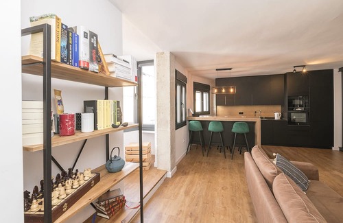 Benalup-Casas Vieja Apartment | Alamos Blancos - Two Bedroom Apartment, Sleeps 2