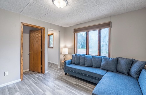 Wausau House | Robb's Nest