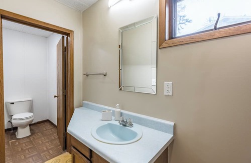 Wausau House | Robb's Nest