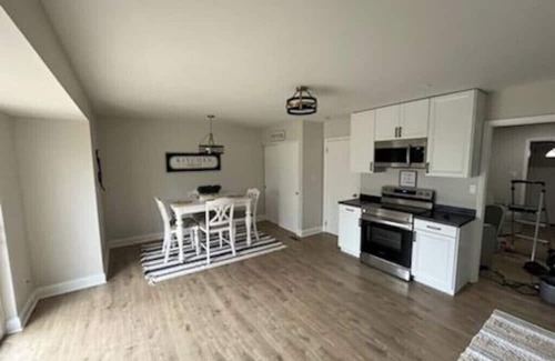 Springboro House | Charming Springboro house near historic downtown