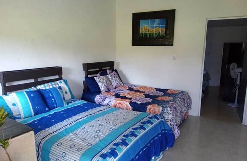 Rio Blanco Hotel | HOTEL CAMPESTRE VALLE