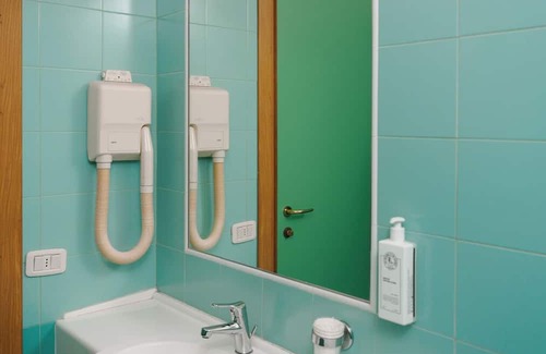 Orsogna Hotel | Hotel Altamira