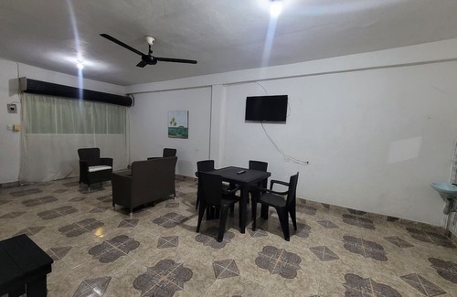 Tolu Apartment | Apartamento Zulan
