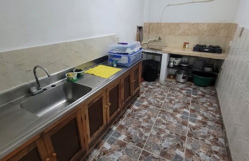 Tolu Apartment | Apartamento Zulan