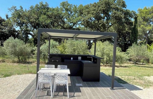 Saze House | 3-bedroom house with pool