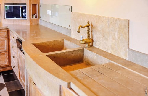 Le Verdier House | House Les Pièces Longues - Swimming pool - Gaillac