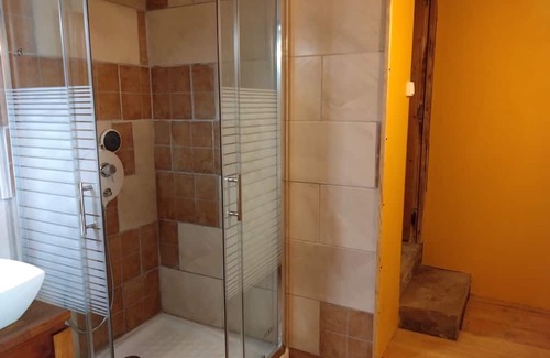 Bussiere-Badil Apartment | Gîte Zenitude Verte Dans la Nature du Périgord Vert