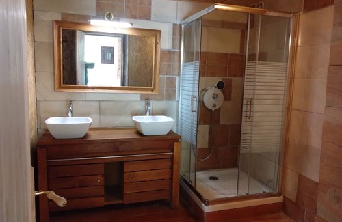 Bussiere-Badil Apartment | Gîte Zenitude Verte Dans la Nature du Périgord Vert