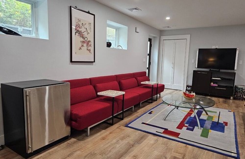 Cambridgeport House | Walk to Harvard & Central Square /MIT/Charles River/BU/Fenway
