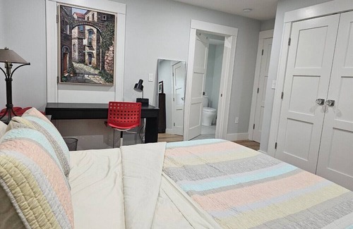 Cambridgeport House | Walk to Harvard & Central Square /MIT/Charles River/BU/Fenway