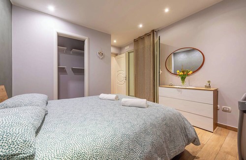 Municipio 1 Villa | Levante Home in the centre of Bari