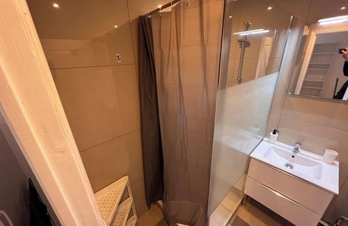 Pontault-Combault Apartment | Holiday rental near Disney