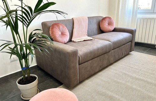 Savona Apartment | Sunrise House - Sea, Pampering, Family, Relaxation