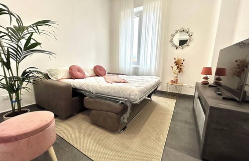 Savona Apartment | Sunrise House - Sea, Pampering, Family, Relaxation