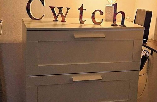 Grangetown Apartment | Cardiff Cozy Apartment with 2 Bedrooms