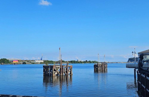 Grangetown Apartment | Cardiff Cozy Apartment with 2 Bedrooms