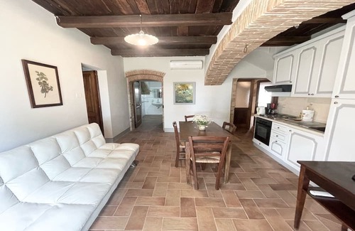 Poreta Other | Open pool villa in Italy - Spoleto Umbria