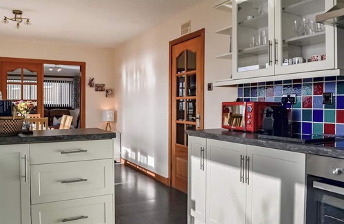 Portpatrick Cottage | 3 bedroom accommodation in Portpatrick