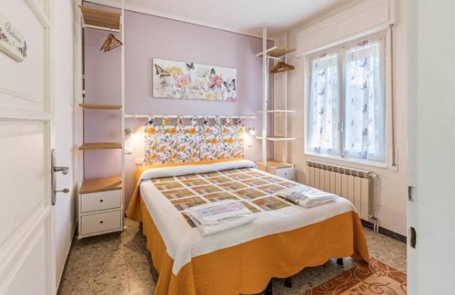 San Martino Apartment | Vacation House Elena Lake Maggiore