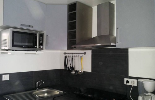 La Madeleine Apartment | Vrbo Property