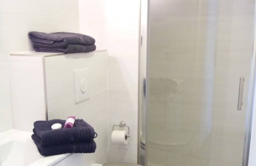 La Madeleine Apartment | Vrbo Property