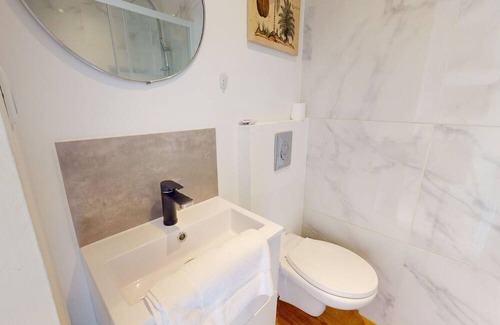 Krutenau Apartment | Studio Le Collé
