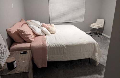 Norterra Condo | Conveniently Located in North Phoenix, with great views from the roof top deck.