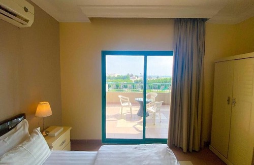 Dhahran Hotel | Golden Beach Private