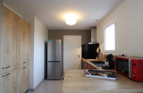 Jullouville Cottage | Gite Jullouville, 4 bedrooms, 8 persons