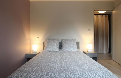 Jullouville Cottage | Gite Jullouville, 4 bedrooms, 8 persons