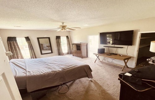 Waterford Other | Quiet , Open, and Peaceful. Come enjoy the great outdoors of Mississippi.