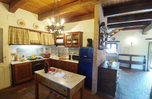 Villa Collemandina House | Holiday house with pool (exclusive use)