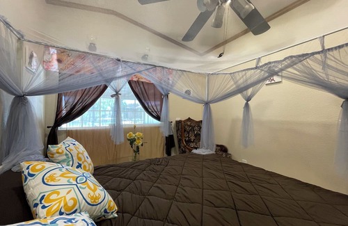 Hesperia House | Charming & private Guesthouse great for a getaway