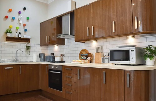 South Cliff Cottage | 2 bedroom accommodation in Scarborough