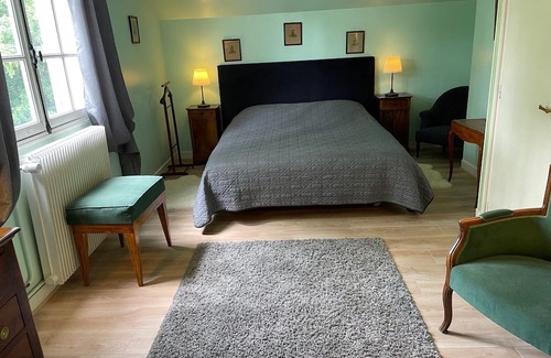 Barbizon House | LA CLE DES Champs un Havre de Repos à L'orée de la Forêt de Fontainebleau