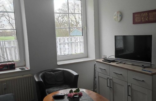 Jaderaltendeich Apartment | Holiday apartment Jade for 1 - 3 persons with 1 bedroom - Holiday apartment in one or multi-family h